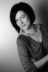 Portrait Portrait Bild Anne-Caterine Bartolomaeus