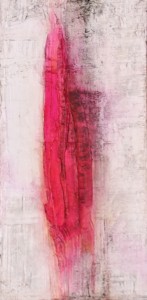 Aufbruch | 2013 | Sumpfkalk Pigmente 
